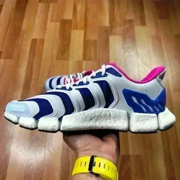 💰HUGE CLEARANCE SALE 💰 Adidas ClimaCool Vento Mens  Running Shoes - Picture 3 of 13